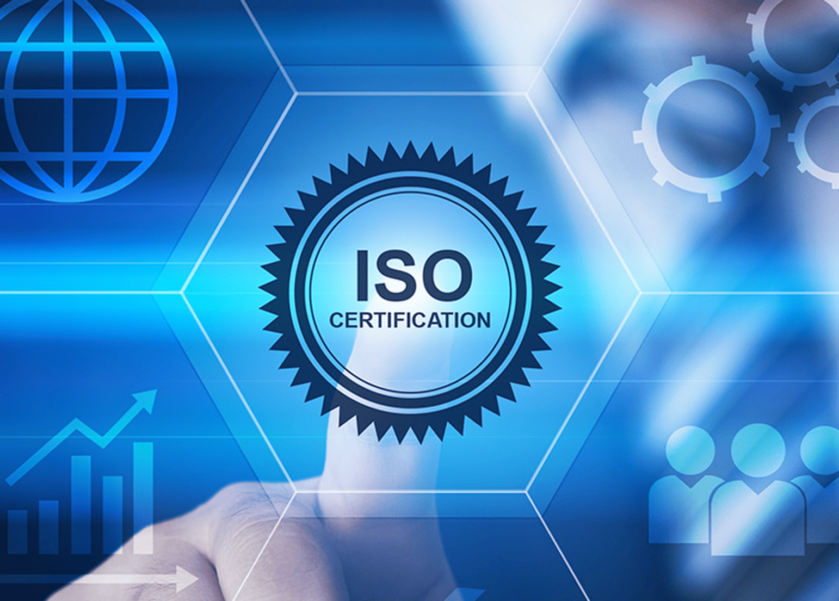 Certificazioni-ISO