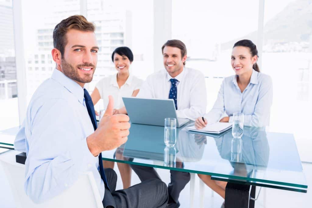 formazione commerciale
