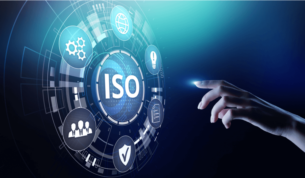 Certificazioni ISO
