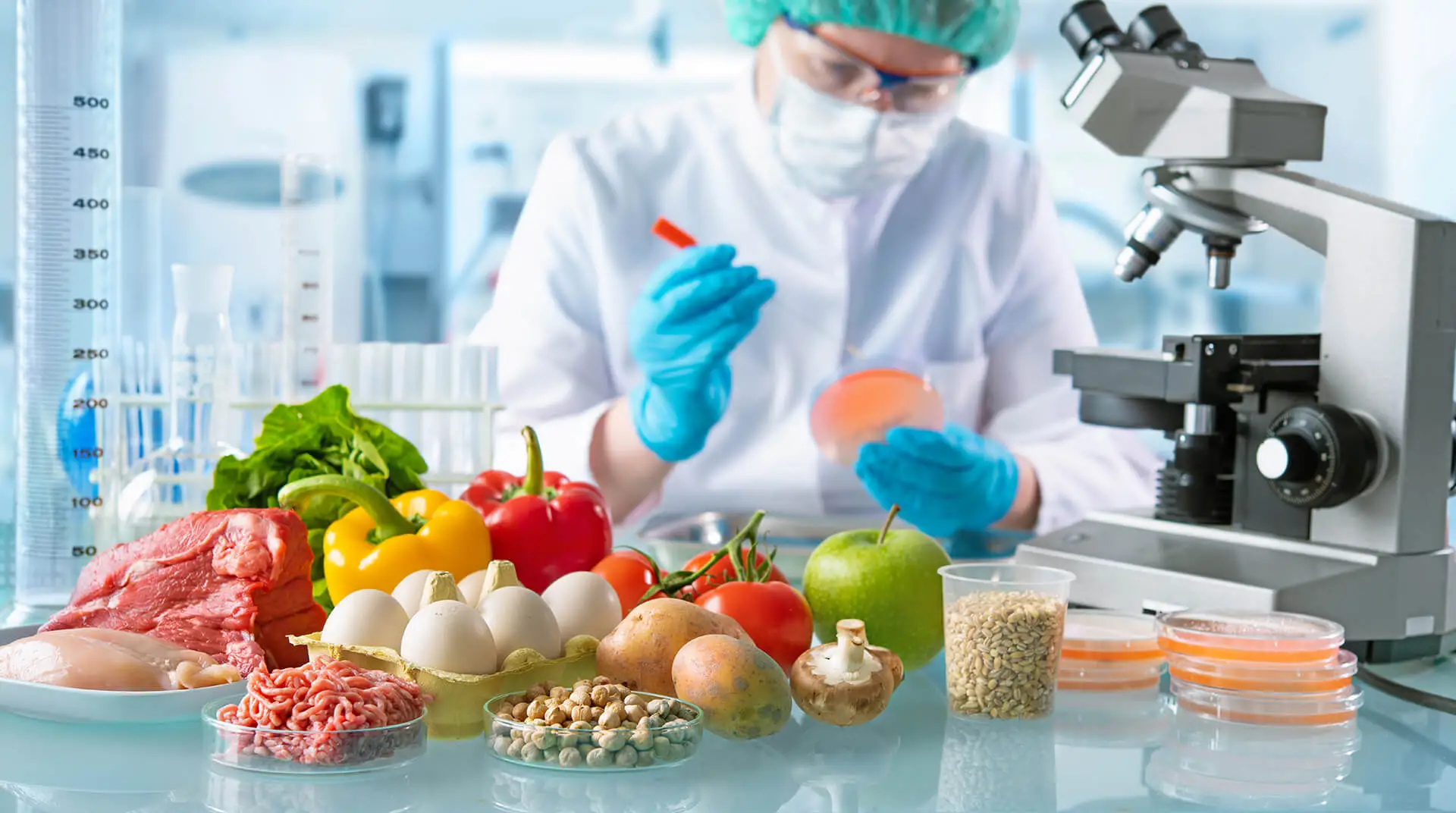sicurezza alimentare